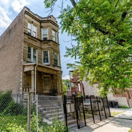 Image 4 - 1141 South Francisco Avenue, Chicago, IL 60612, USA - House for sale