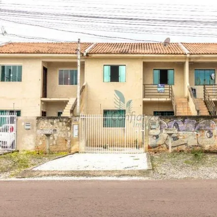 Image 2 - Rua Isauro Trinco 201, Cajuru, Curitiba - PR, 82930-240, Brazil - Apartment for rent