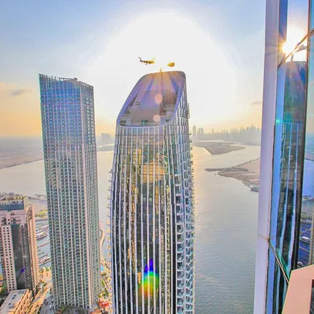Image 4 - Address Harbour Point, Al Jadaf, Al Jaddaf, Dubai, United Arab Emirates - Apartment for rent
