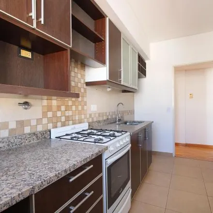 Rent this 1 bed apartment on Hidalgo 335 in Caballito, C1405 CNF Buenos Aires
