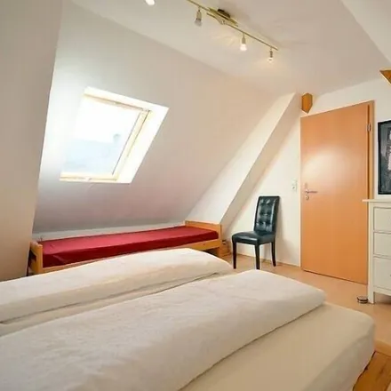 Rent this 1 bed apartment on Schützengesellschaft Lahr in Dammenmühle, 77933 Sulz