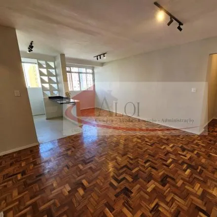Buy this 2 bed apartment on Rua Teodoro Sampaio 1574 in Pinheiros, São Paulo - SP