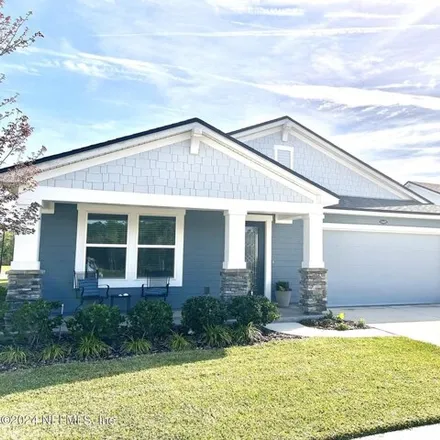 Buy this 4 bed house on Abberley Circle in Jacksonville, FL 32081
