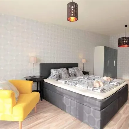 Rent this 1 bed apartment on Leipzig in Saxony, Germany