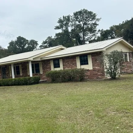 Image 5 - 1575 Government Street, Ponce de Leon, Holmes County, FL 32455, USA - House for sale