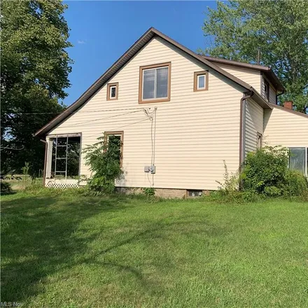 Image 3 - 199 West Jefferson Street, Jefferson, Ashtabula County, OH 44047, USA - House for sale