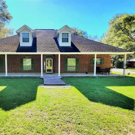 Buy this 3 bed house on 25992 Magnolia Dr in Splendora, Texas