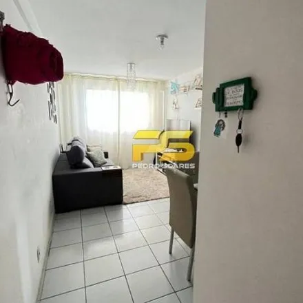 Image 1 - Rua Geraldo Costa Oliveira, Bodocongó, Campina Grande - PB, 58109-340, Brazil - Apartment for sale