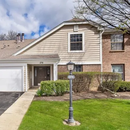 Buy this 3 bed condo on Regent Circle in Schaumburg, IL 60193