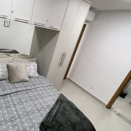 Rent this 1 bed apartment on Foz do Iguaçu in Região Geográfica Intermediária de Cascavel, Brazil