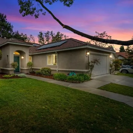 Buy this 3 bed house on 1753 Blossomwood Lane in Tracy, CA 95376