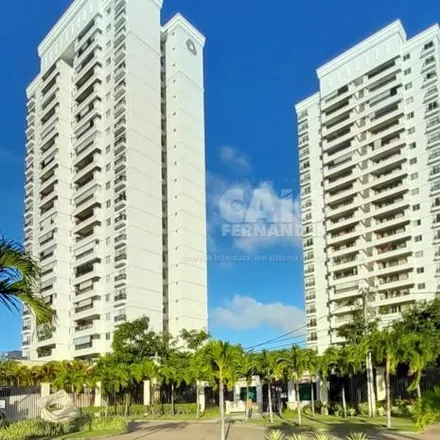 Image 2 - Rota do Sol, Ponta Negra, Natal - RN, 59090-390, Brazil - Apartment for rent