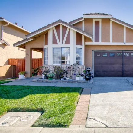 Buy this 3 bed house on 208 Mica Drive in Chabot Terrace, Vallejo