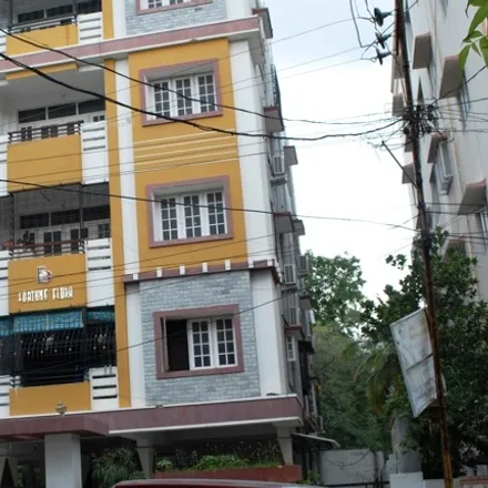 Image 3 - unnamed road, Banjara Hills, Hyderabad - 500073, Telangana, India - Apartment for sale