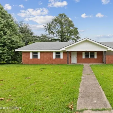 Buy this 3 bed house on 216 Grimsby St in Lafayette, Louisiana