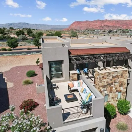 Buy this 3 bed house on 5053 Escapes Drive in Saint George, UT 84770