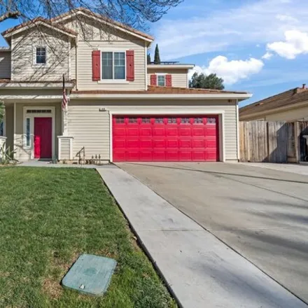 Buy this 4 bed house on 629 Cemetery Street in Winters, Yolo County