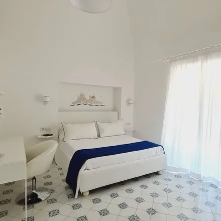 Rent this 1 bed apartment on 84017 Positano SA