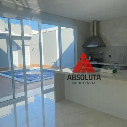 Buy this 3 bed house on Rua Pedro Nicoletti in Jardim São José, Americana - SP