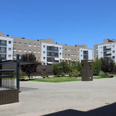Image 9 - Seville, Heliópolis, AN, ES - Apartment for rent