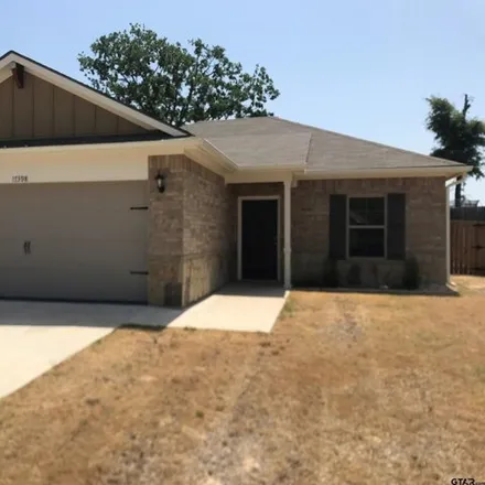 Rent this 3 bed house on 17378 Stacy Street in Lindale, TX 75771