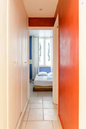 Image 5 - Excel Cours, Rue de Sèvres, Paris, France - Apartment for rent