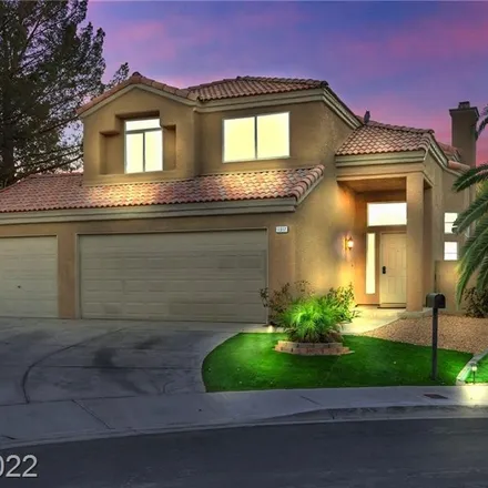 Buy this 3 bed house on 1317 Maplegrove Circle in Las Vegas, NV 89108