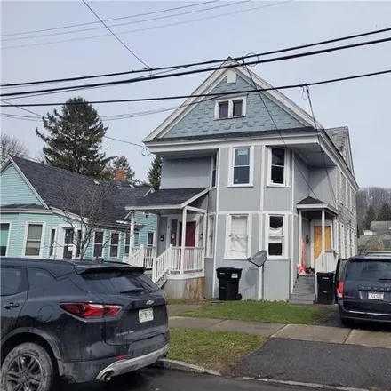 Buy this 5 bed house on 302 Hartson Street in City of Syracuse, NY 13204