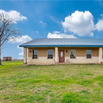 Buy this 3 bed house on 4080 Cen Tex Loop in Temple, Texas