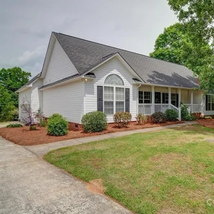 Buy this 5 bed house on 956 Clover Park Drive in Clover, SC 29710