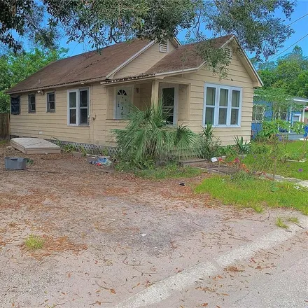 Image 3 - 1717 18th Street South, Saint Petersburg, FL 33712, USA - House for sale