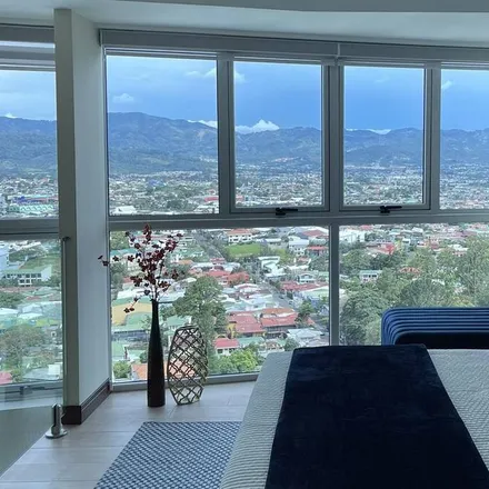 Rent this 1 bed apartment on Cantón San José