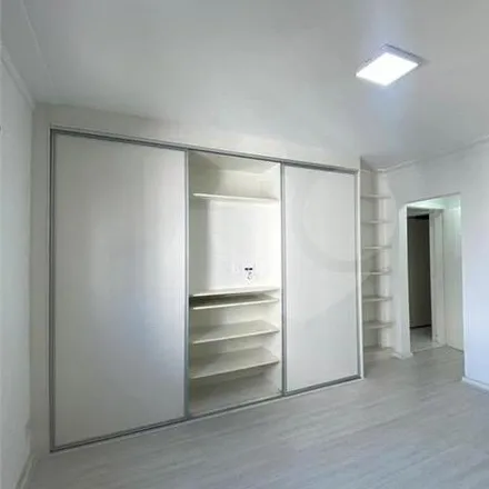 Rent this 3 bed apartment on Rua Voluntários da Pátria in Santana, São Paulo - SP