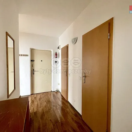 Image 4 - Veletržní, 603 00 Brno, Czechia - Apartment for rent