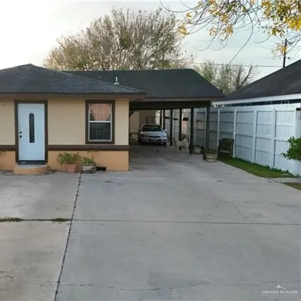 Image 3 - 117 N Jo Beth St, Alton, Texas, 78573 - House for sale