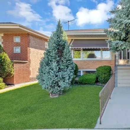 Buy this 3 bed house on 5400 South Komensky Avenue in Chicago, IL 60632