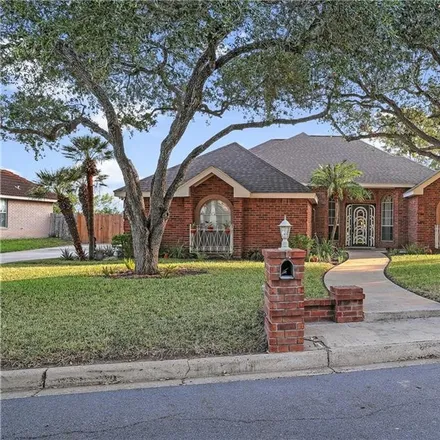 Rent this 3 bed house on 416 East Nassau Avenue in McAllen, TX 78503