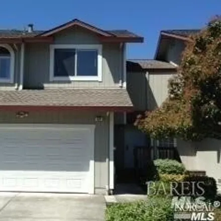 Rent this 3 bed condo on 43 Regents Circle in Rohnert Park, CA 94928