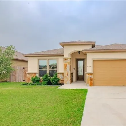 Buy this 4 bed house on 201 Alydar Drive in Victoria, TX 77901