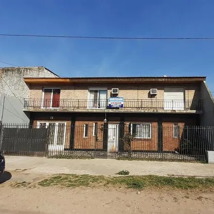 Buy this 3 bed house on Pedro Russo y Ruta 3 in Intendente Federico Pedro Russo, Partido de La Matanza