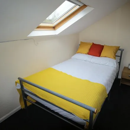 Rent this 1 bed townhouse on High Street in Bracebridge, LN5 7TE
