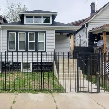 Buy this 2 bed house on 11516 South Princeton Avenue in Chicago, IL 60628