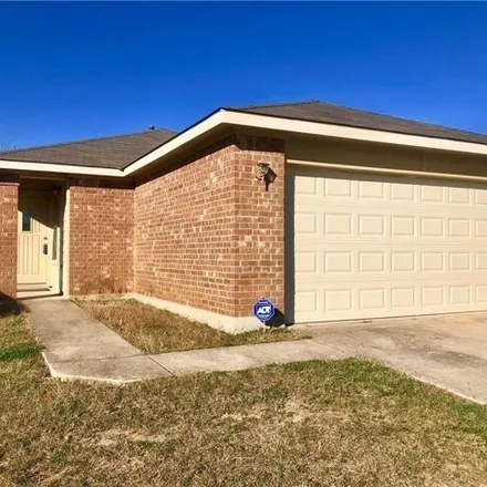 Rent this 3 bed house on 13020 Date Palm Trail in Travis County, TX 78714