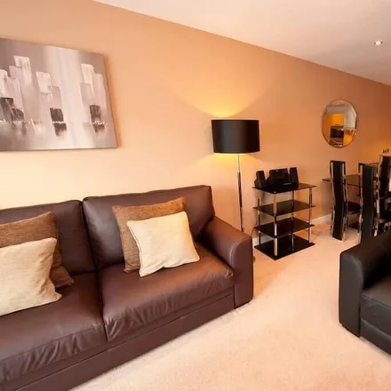 Rent this 3 bed apartment on North Yorkshire in YO12 7TN, United Kingdom