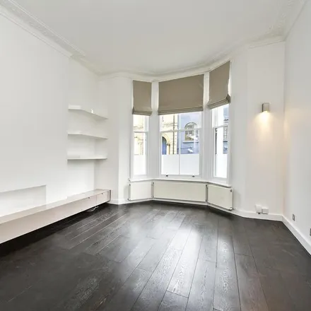 Rent this 1 bed apartment on 1 Clydesdale Road in London, W11 2BB