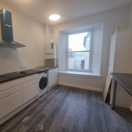 Rent this 5 bed apartment on The Book Nook in 24 Upper Craigs, Stirling
