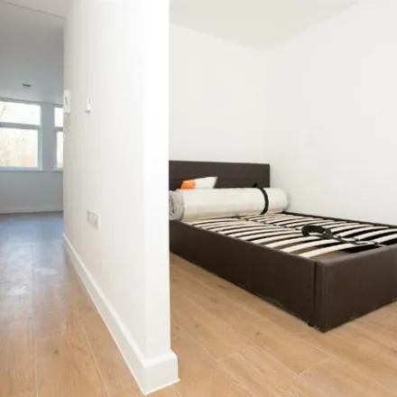 Image 3 - Portcullis Apartments, Platform Road, Southampton, SO14 3SE, United Kingdom - Room for rent