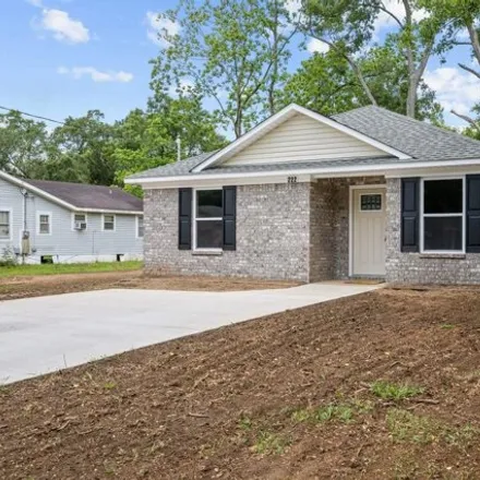 Buy this 3 bed house on 202 West 16th Street in Bay Minette, AL 36507