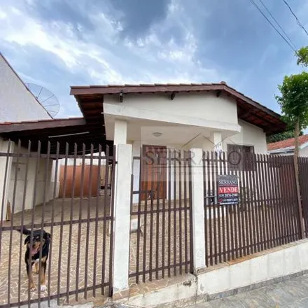 Buy this 2 bed house on Rua Manaus in Centro, Vinhedo - SP