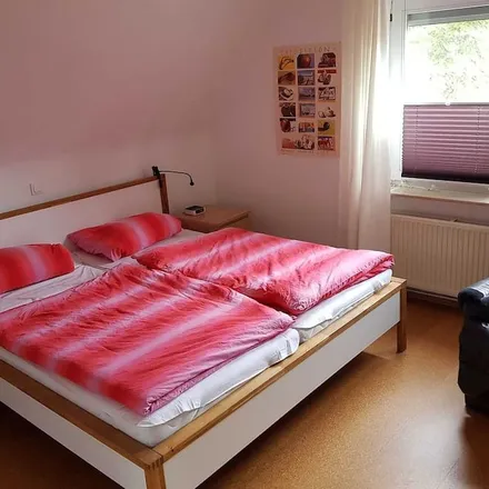 Rent this 3 bed house on Hasselberg in Schleswig-Holstein, Germany